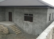 Satılır 3 otaqlı 100 m2 bağ evi Binə