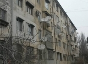 Satılır 3 otaqlı 60 m2 köhnə tikili 3 mkr