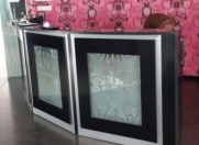İcarəyə verilir 15 otaqlı 1500 m2 obyekt Babək Plaza