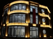 Satılır 10 otaqlı 1000 m2 obyekt Aviasiya Akademiyası Universiteti