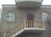 Satılır 8 otaqlı 190 m2 həyət evi Alatava 2