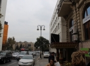 Satılır 3 otaqlı 250 m2 obyekt 28 May m.