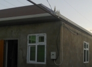 İcarəyə verilir 1 otaqlı 30 m2 həyət evi Xırdalan