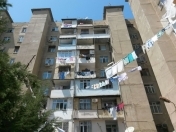 Satılır 2 otaqlı 51 m2 köhnə tikili Bakıxanov