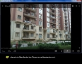 Satılır 5 otaqlı 240 m2 yeni tikili Montin