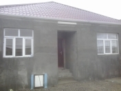 Satılır 4 otaqlı 135 m2 həyət evi Buzovna