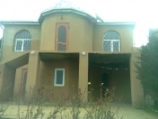 Satılır 5 otaqlı 120 m2 həyət evi Absheron Marriott otel