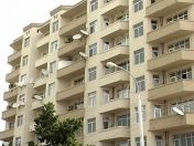 Satılır 1 otaqlı 53 m2 yeni tikili 9 mkr