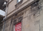 Satılır 2 otaqlı 40 m2 köhnə tikili Beşmərtəbə