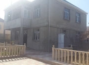 Satılır 6 otaqlı 200 m2 bağ evi Saray