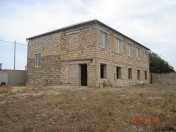 Satılır 8 otaqlı 320 m2 bağ evi Hövsan