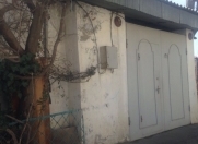 Satılır 3 otaqlı 60 m2 həyət evi Yasamal bazarı