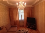 Satılır 3 otaqlı 80 m2 köhnə tikili Qaraçuxur