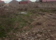 Satılır 2.5 sot torpaq Ramana