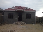 Satılır 4 otaqlı 350 m2 həyət evi Mərdəkan