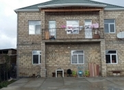 Satılır 7 otaqlı 280 m2 həyət evi Koroğlu m.