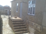Satılır 3 otaqlı 92 m2 bağ evi Sumqayıt
