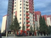 Satılır 2 otaqlı 77 m2 yeni tikili Gəncə