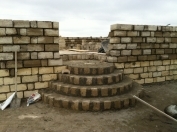 Satılır 3 otaqlı 110 m2 yeni tikili Y.Suraxanı