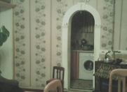 Satılır 3 otaqlı 100 m2 həyət evi Biləcəri