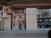 İcarəyə verilir 3 otaqlı 40 m2 obyekt 28 May m.