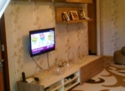 Satılır 2 otaqlı 35 m2 köhnə tikili İnşaatçılar m.