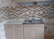 İcarəyə verilir 1 otaqlı 38 m2 yeni tikili Xırdalan