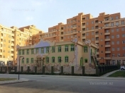Satılır 3 otaqlı 63.28 m2 yeni tikili Masazır