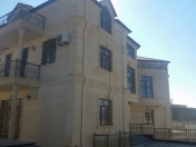 İcarəyə verilir 9 otaqlı 410 m2 həyət evi Badamdar