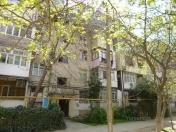 Satılır 2 otaqlı 48 m2 köhnə tikili Əmircan