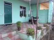 Satılır 4 otaqlı 100 m2 həyət evi Ramana