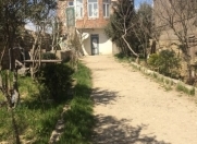Satılır 7 otaqlı 280 m2 həyət evi Badamdar