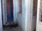 İcarəyə verilir 2 otaqlı 50 m2 həyət evi Sovetski