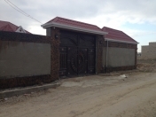 Satılır 4 otaqlı 350 m2 həyət evi Mərdəkan