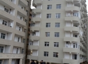 Satılır 3 otaqlı 115 m2 yeni tikili İnşaatçılar m.