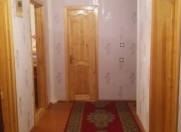 Satılır 3 otaqlı 54 m2 köhnə tikili Gəncə