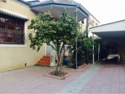 Satılır 4 otaqlı 300 m2 həyət evi Aygun City