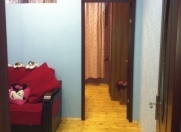 Satılır 4 otaqlı 125 m2 yeni tikili Bakıxanov