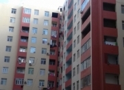 Satılır 1 otaqlı 60 m2 yeni tikili Xırdalan