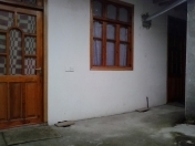 Satılır 4 otaqlı 100 m2 həyət evi Bülbülə