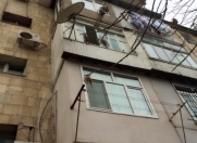 Satılır 2 otaqlı 30 m2 köhnə tikili Montin