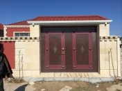 Satılır 4 otaqlı 144 m2 yeni tikili Y.Suraxanı