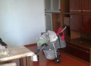 İcarəyə verilir 2 otaqlı 70 m2 köhnə tikili 6 mkr