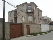 Satılır 16 otaqlı 700 m2 həyət evi Botanika bağı