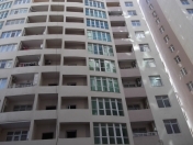 Satılır 3 otaqlı 117 m2 yeni tikili Dəmirçi Plaza