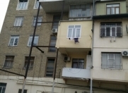 Satılır 2 otaqlı 70 m2 köhnə tikili Heydər Əliyev Mərkəzi