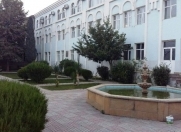 İcarəyə verilir 20 otaqlı 5000 m2 obyekt İçəri Şəhər m.