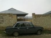 Satılır 3 otaqlı 96 m2 həyət evi Şamaxı