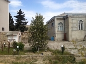 Satılır 4 otaqlı 120 m2 bağ evi Sumqayıt