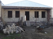 Satılır 3 otaqlı 144 m2 bağ evi Gəncə